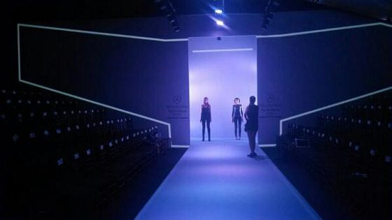 mexico fashion week mexico fashion week